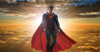 Stew&#39;s Super Movies