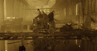 Great Arthouse Movies You&#39;ve Probably Never Seen