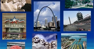 Touristing Close to Home