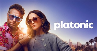 Platonic Episode Guide