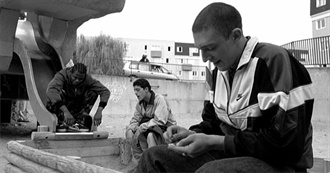 50 Best Black &amp; White Films of the Last 50 Years