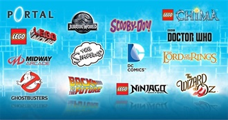 The Oliver and Henry Productions Multiverse