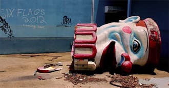 Every Atlas Obscura Site in Louisiana