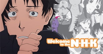 Welcome to the N.H.K. Episode Guide