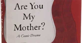 Literary References in Alison Bechdel&#39;s Are You My Mother?