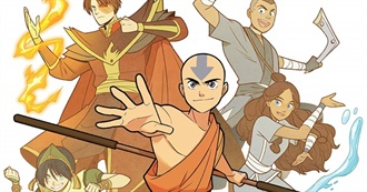 Astro&#39;s Top Movies and TV Shows