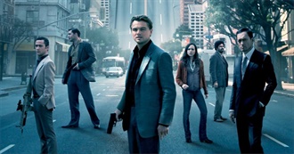 Leo&#39;s Personal Favorite Movies