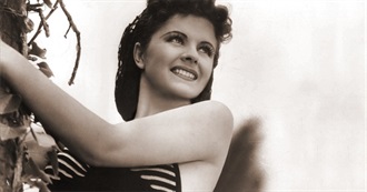 Margaret Lockwood Movies