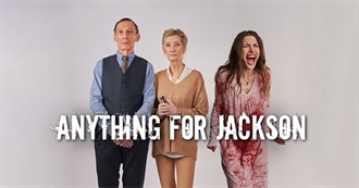 New Movies Coming to Shudder in December