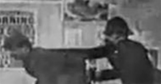 Rosie&#39;s Movies From the 1890s Pt VII