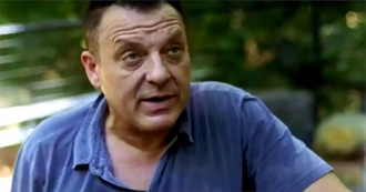 The Complete Films of Tom Sizemore