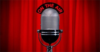 Audio Dramatizations