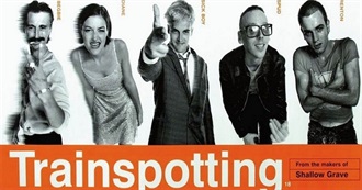 Manic Wayne&#39;s Last 10 Movies I&#39;ve Seen Part 399