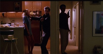 Steph&#39;s 750 Favorite Movies