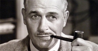 Reginald Denny Movies