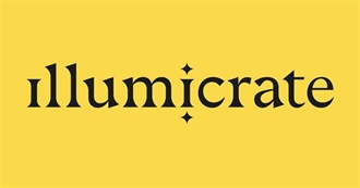 Illumicrate Book Picks 2023