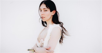 Caroline Polachek Discography