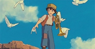 Last 10 Seen for the Umpteenth Time (XII)