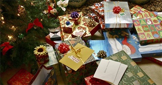 Omar&#39;s Nostalgia Christmas Gift