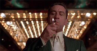 100 Greatest Movies JB Has Seen