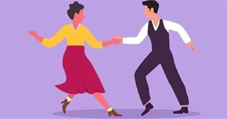 Songs on Jason&#39;s &quot;Greatest&quot; Spotify Playlist (Part 47)