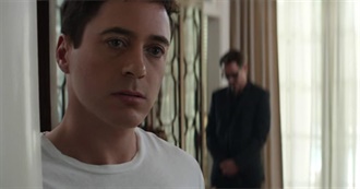 Digital De-Aging (And Resurrections)