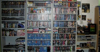 100 Best Video Games