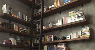 Books Read in 2017 So Far