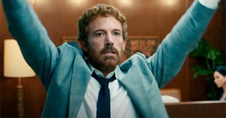 10 Movies This Guy Needs to See 16