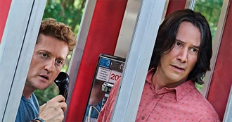 100 Sequels That Came Out YEARS After the Last Installment