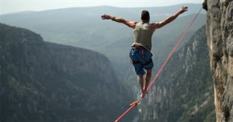 K&#39;s Unbucket List