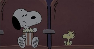 Fuck It, 100 Movies Chemicalico Style