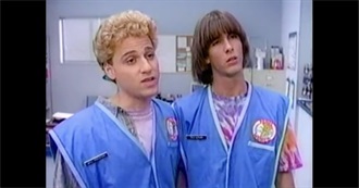 One Season Shows on Fox of the 1990s