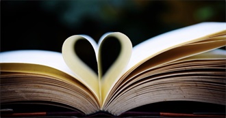 50 of Steph&#39;s Favorite Books