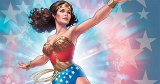 Books Every Woman in America Should Read