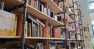 So You Like Canadian Books, Eh?