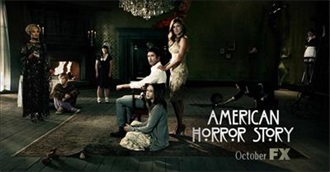 Best Scary Shows on Television