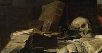 100 Classic Books to Read