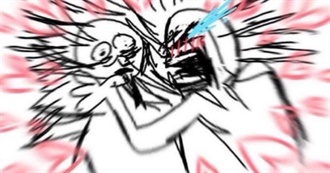 Gabe&#39;s 100 Movies