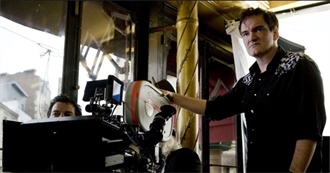 Quentin Tarantino&#39;s Favorite Movies 1940s