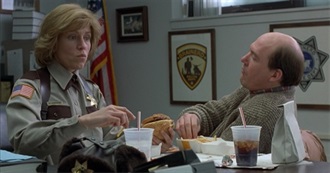 At 68, Ethan Coen Finally Names His 10 Favorite Movies