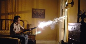 Top 10 Films of 2007