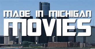 Made in Michigan Movies
