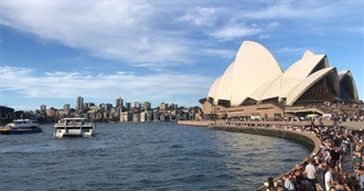 Karl's Trips Abroad in 2025