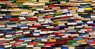 What Devon Read in 2025