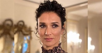 Indira Varma Filmography
