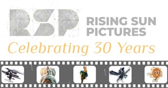 Rising Sun Pictures