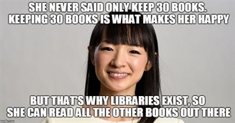 30 Books Everyone Should Read Before Their 30th Birthday