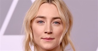 Saoirse Ronan Movies - Mpy
