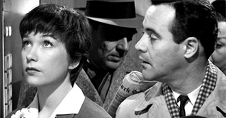 List of the Best Picture Academy Award Winners and Nominees From the 1960s